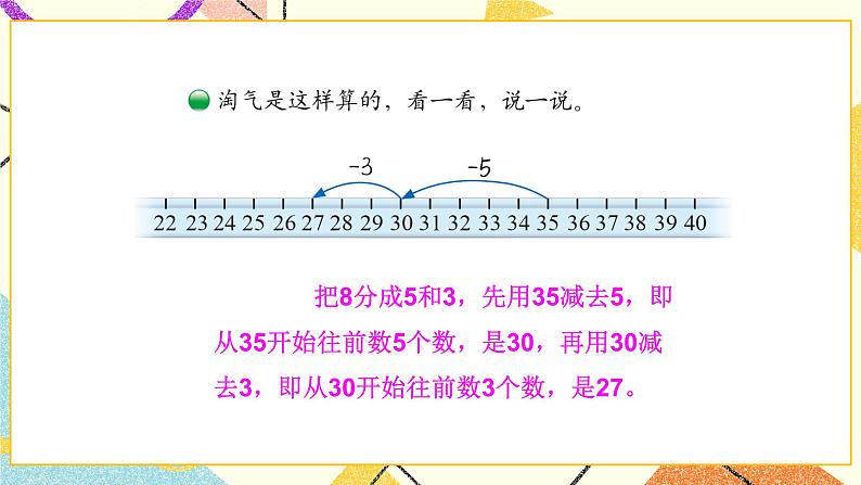 六 加与减（三）阅览室（2）第5课时 课件+教案06