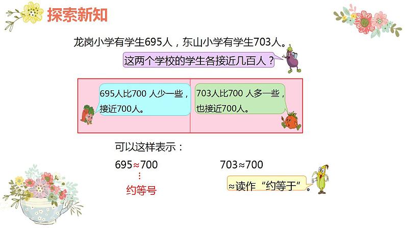 第四单元 6.整数的改写和近似数（课件）-2022-2023学年二年级数学下册同步备课（苏教版）07