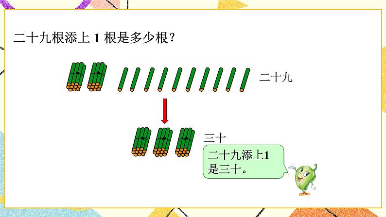 3 认识100以内的数 第1课时 数数、数的基本含义 课件+教案04