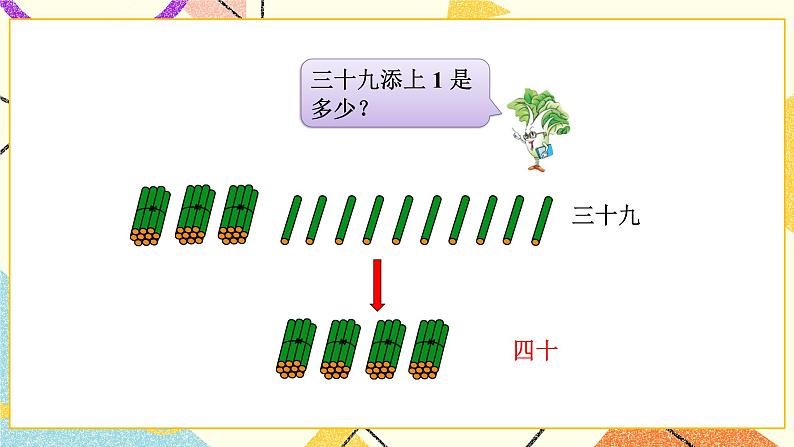 3 认识100以内的数 第1课时 数数、数的基本含义 课件+教案05