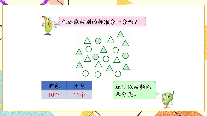 9 期末复习 第5课时 统计与运用 课件06