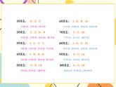 4 混合運(yùn)算 綜合與實(shí)踐 算“24點(diǎn)”課件（送教案）+素材