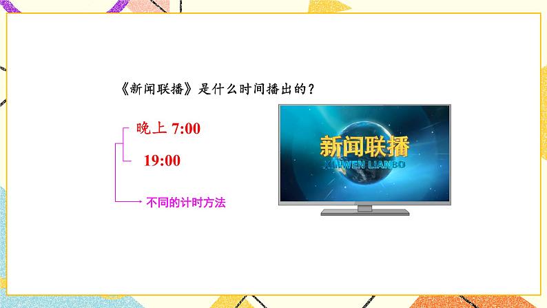 5 年、月、日  第3课时 认识24时记时法课件（送教案）+素材03