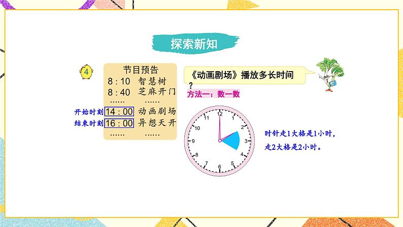 5 年、月、日 第4课时 求简单的经过时间课件（送教案）+素材02