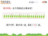 2.1.6 除法算式各部分的名稱課件PPT