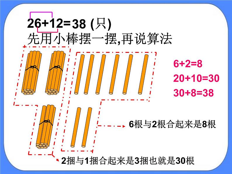 第7单元：大海边1《两位数与两位数的不进位加法（信息窗1）》课件+教案05