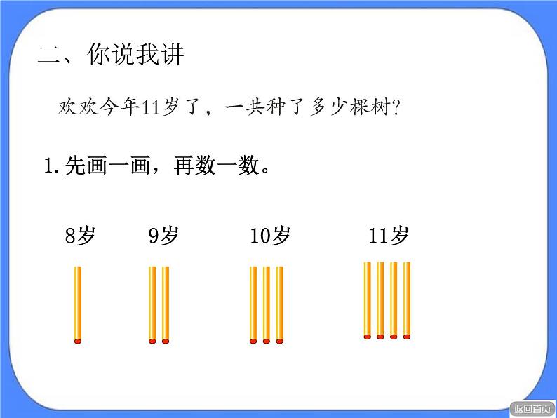 第7单元：大海边7《智慧广场》参考课件第3页