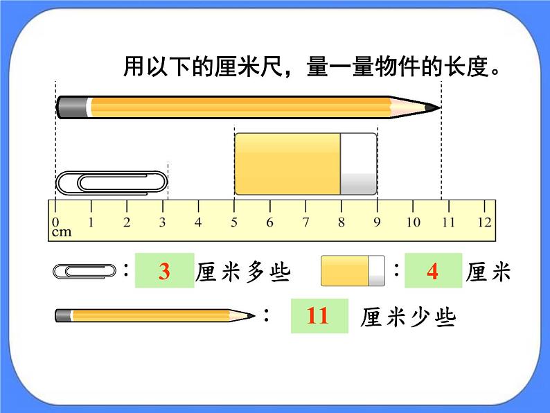 第8单元：阿福的新衣2《米的认识（信息窗2）》课件+教案07