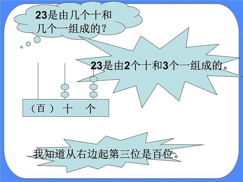 第10单元：儿童乐园《总复习一》参考课件06