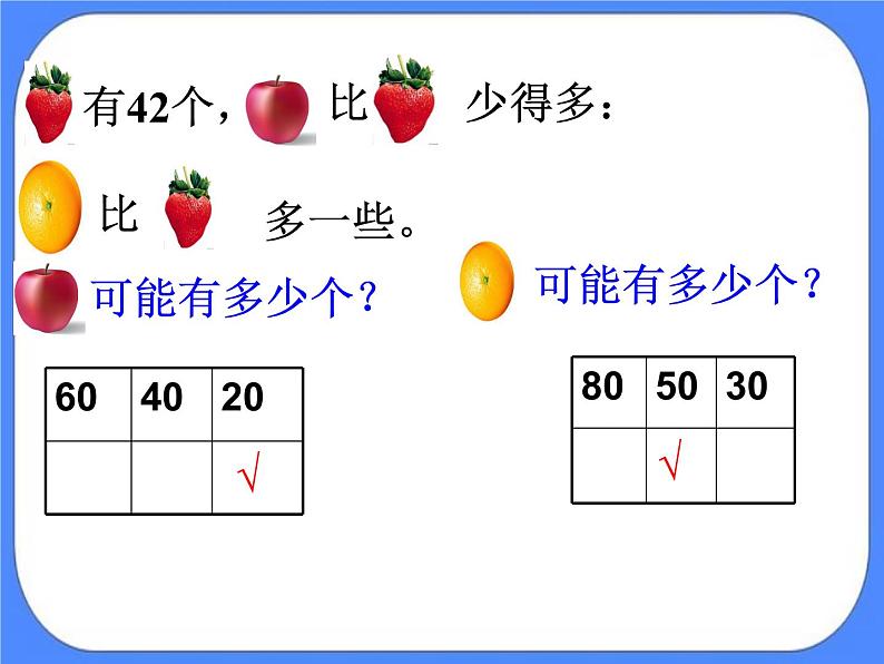 第10单元：儿童乐园《总复习一》参考课件07