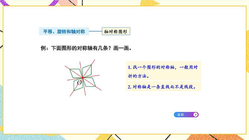 九 整理与复习第3课时 图形王国课件（送教案）06