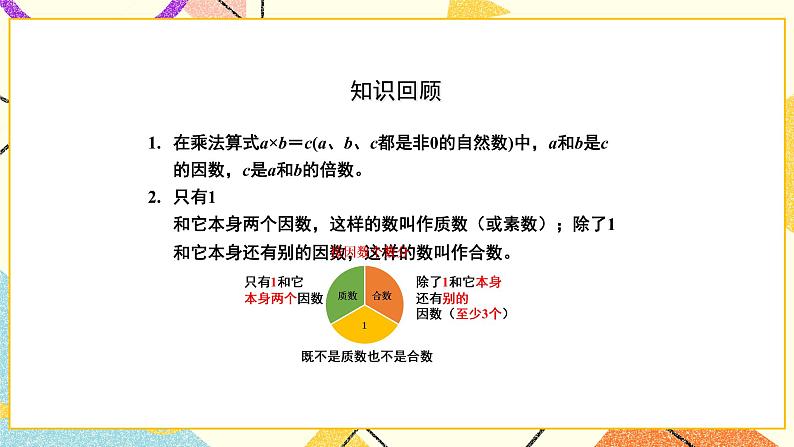 8 整理与复习第1课时 数的世界（1）课件+教案06