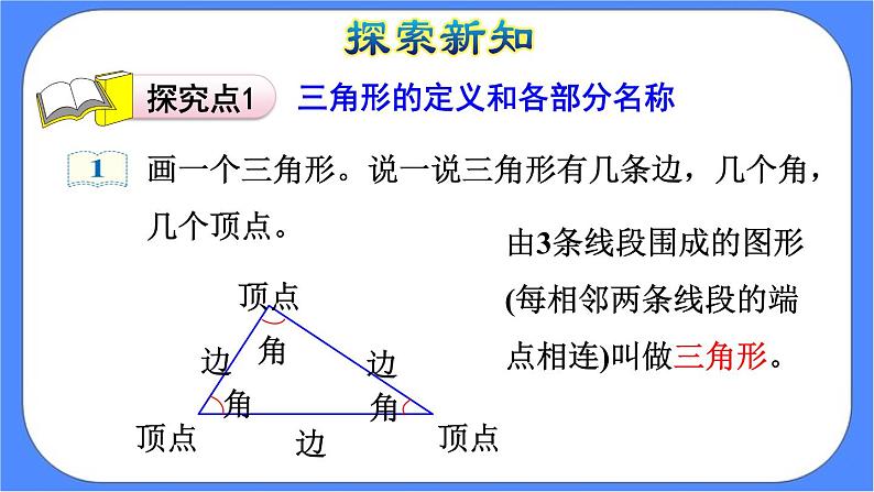 5.1《 三角形的特性 》课件PPT第7页