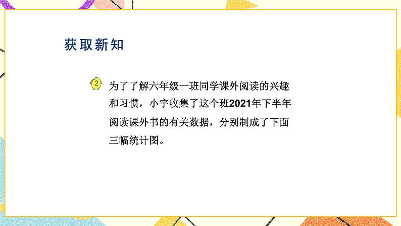 一 扇形统计图第2课时 选择统计图描述数据课件+教案03