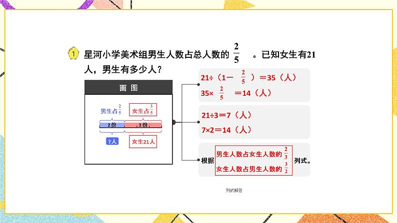 三 解决问题的策略第1课时 解决问题的策略（1）课件+教案05