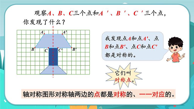 1.2 画轴对称图形（课件PPT）第4页