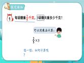 4.1 分数乘整数（课件PPT）