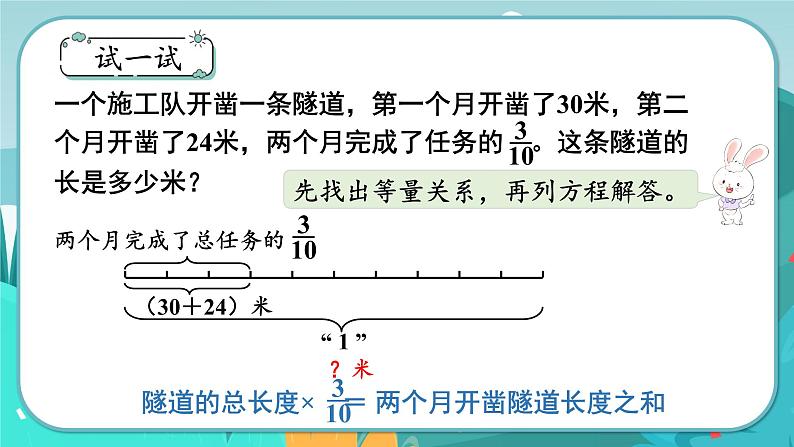 6.3 简单分数除法问题（课件PPT）07