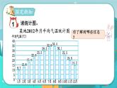 7.1 单式折线统计图（课件PPT）