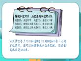 7.2 特殊单式折线统计图（课件PPT）