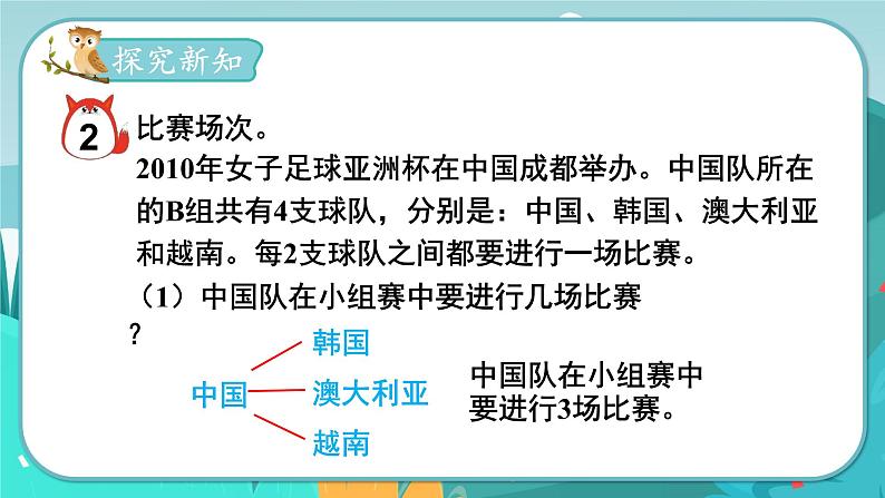 8.2 比赛场次问题（课件PPT）第3页