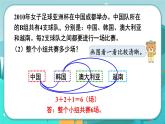 8.2 比賽場次問題（課件PPT）