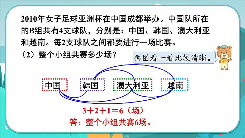 8.2 比赛场次问题（课件PPT）第5页