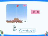 第1课时 负数的认识（第1单元）23春六下人教数学课件PPT