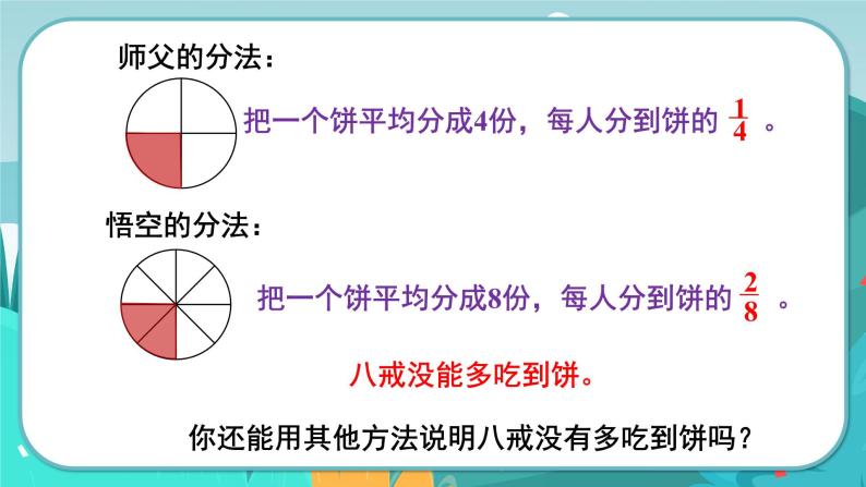 5.5 分数的基本性质（课件PPT+教案）04