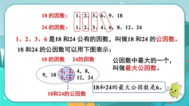 第7课时  化简分数第6页