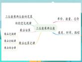 冀教版數(shù)學(xué)四年級(jí)下冊(cè) 10.1 數(shù)與代數(shù)（1）（課件PPT+教案）