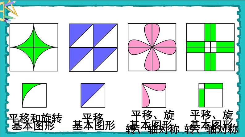 《综合与实践：小小设计师》课件+教案05