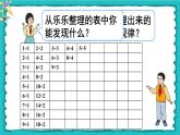 4.2《整理和复习》（含练习十）课件+教案