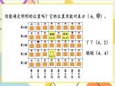 二 位置 第1課時(shí) 認(rèn)識(shí)數(shù)對(duì) 課件+教案+素材