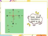 三 辨認(rèn)方向 第3課時(shí) 認(rèn)識(shí)地圖 課件+教案