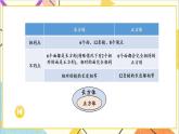 三  長方體和正方體 整理與復習 課件
