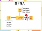 五 长方体和正方体的体积 1.长方体和正方体的体积 第4课时 体积单位之间的进率 课件+教案