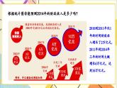 七 折線統(tǒng)計圖 第4課時 讀生活中的統(tǒng)計圖 課件+教案