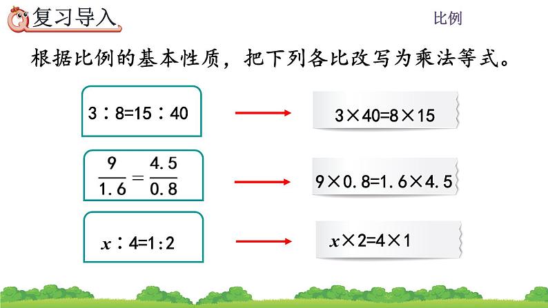 4.1.3 解比例课件PPT03