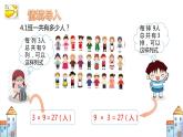 乘法运算律及简便运算（1）课件PPT