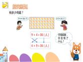 乘法运算律及简便运算（1）课件PPT