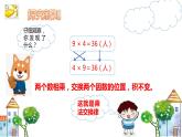 乘法运算律及简便运算（1）课件PPT