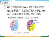 4.2《扇形统计图（二）》课件PPT