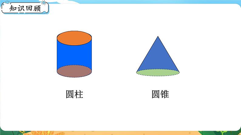 2.7《整理与复习》课件PPT第2页