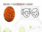 分数的初步认识  三年级上册 教案课件