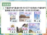 第1课时 负数的认识【教案匹配版】课件PPT