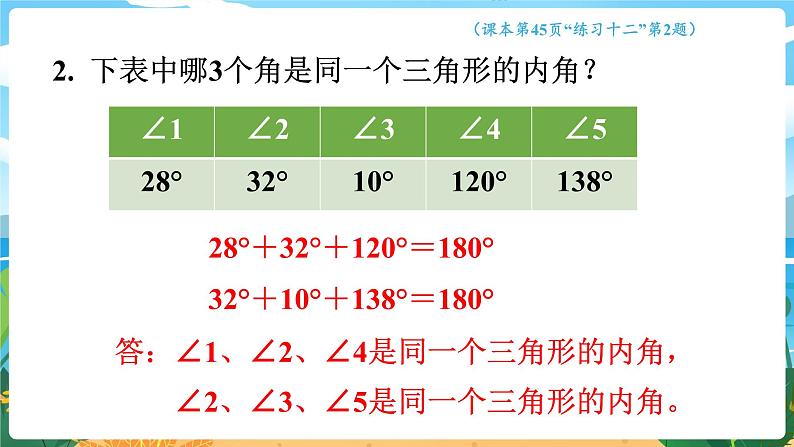 4.6《整理与复习》课件PPT08