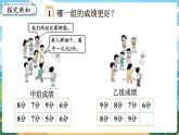 8.1《平均数（1）》课件PPT