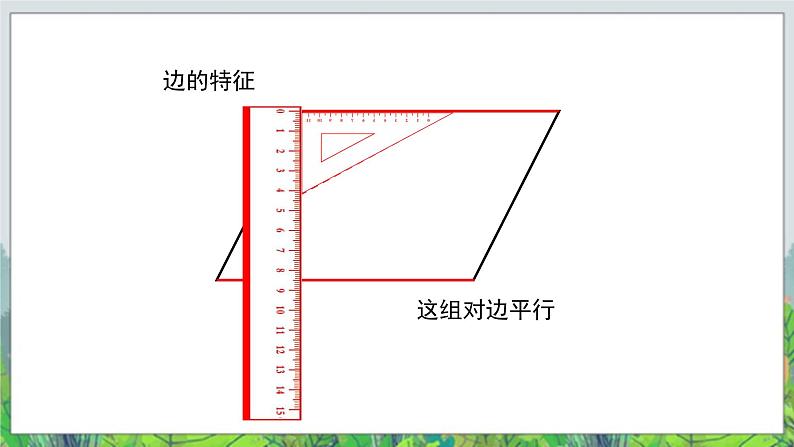 第4单元：巧手小工匠——认识多边形《平行四边形的认识（信息窗3）》教学课件+教学设计07