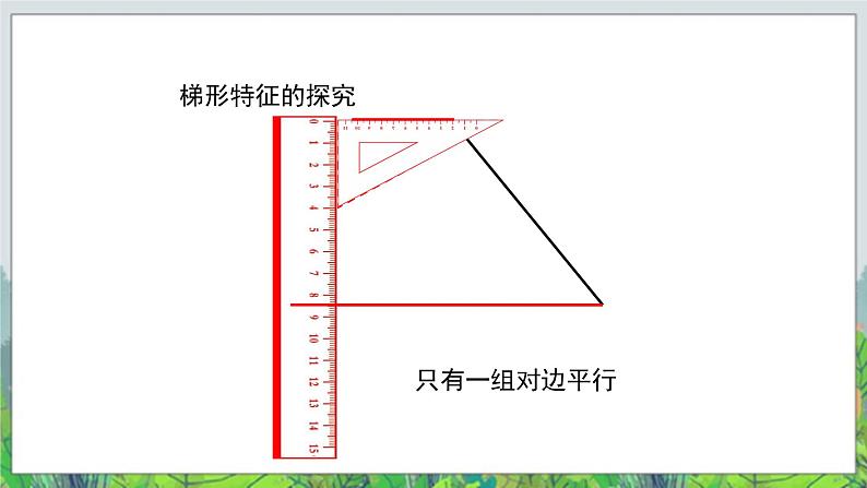 第4单元：巧手小工匠——认识多边形《梯形的认识（信息窗3）》教学课件08